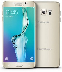 Замена камеры на телефоне Samsung Galaxy S6 Edge Plus в Туле